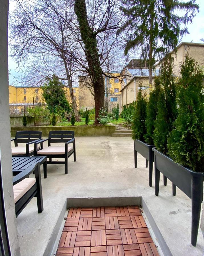 Gold Apartment Zagreb Exterior photo